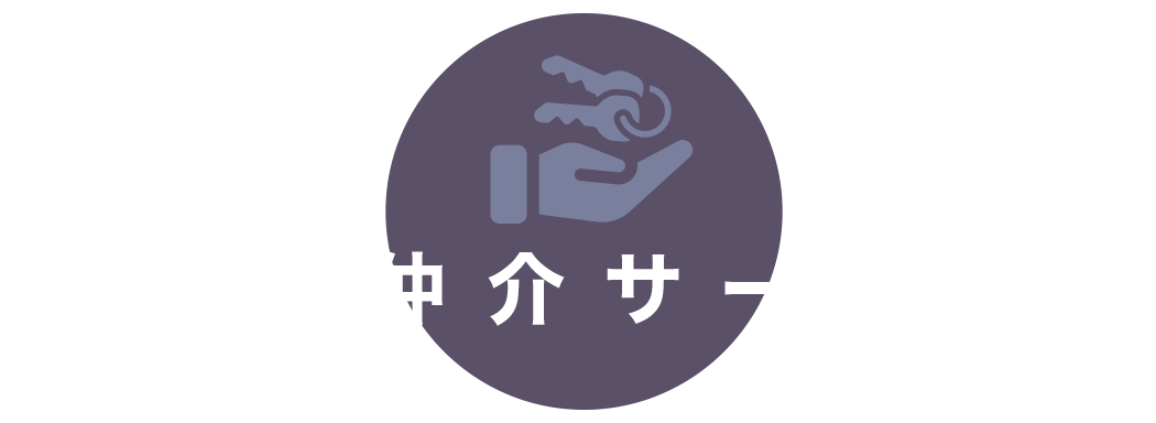 買取仲介サービス